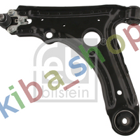 FRONT AXLE LEFT LOWER LEFT FRONT AXLE TRACK CONTROL ARM L BOTTOM FRONT 19 MM