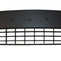 FOR FORD C-MAX 07-2010 FRONT BUMPER CENTER RADIATOR LOWER GRILL BLACK BRAND NEW