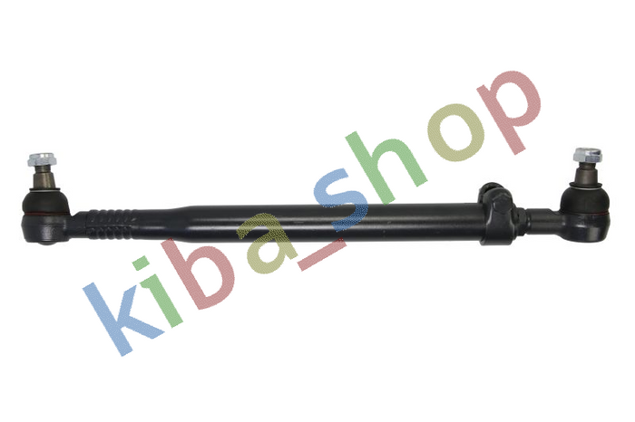FRONT AXLE LONGITUDINAL STEERING ROD L-669MM FITS RVI C K VOLVO FH II FH16 II