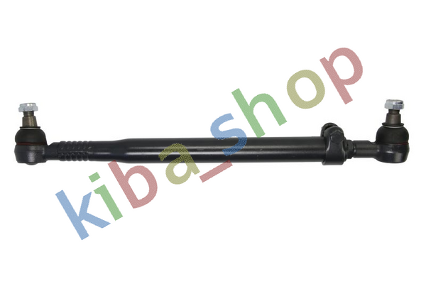 FRONT AXLE LONGITUDINAL STEERING ROD L-669MM FITS RVI C K VOLVO FH II FH16 II
