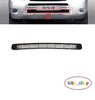 FOR TOYOTA RAV4 06-09 FRONT BUMPER LOWER GRILL BLACK