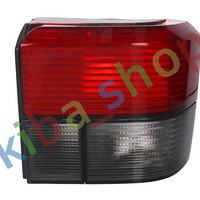 RIGHT RIGHT REAR LAMP R INDICATOR COLOUR GREY SMOKED FITS FOR VW TRANSPORTER