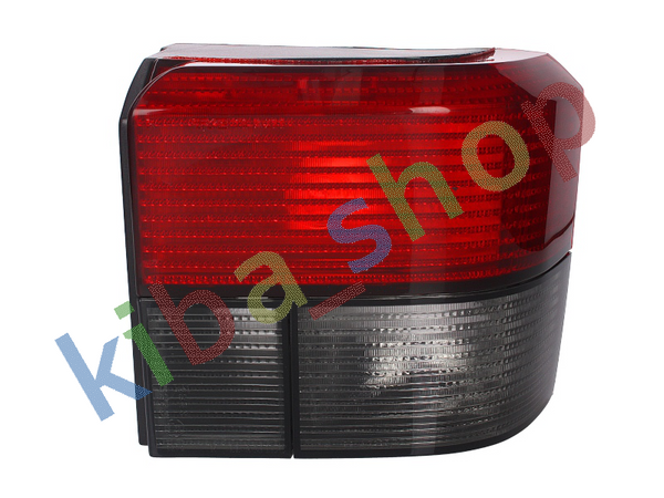 RIGHT RIGHT REAR LAMP R INDICATOR COLOUR GREY SMOKED FITS FOR VW TRANSPORTER