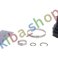 FRONT AXLE BOTH SIDES RIGHT OR LEFT JOINT RUBBER BOOT FRONT FI 245/675