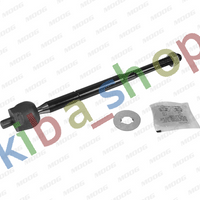 FRONT AXLE RIGHT OR LEFT TIE ROD WITH NO END L/R LENGTH 3095MM FITS TOYOTA