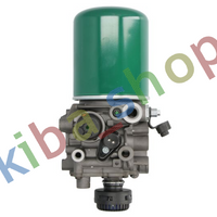 AIR DRYER APU 24V FITS FOR D IVECO