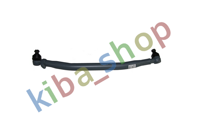 FRONT AXLE LONGITUDINAL STEERING ROD L-810MM FITS DAF 65 CF 75 CF 85 CF
