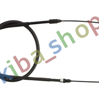 RIGHT REAR RIGHT HANDBRAKE CABLE REAR R 1480MM/1166MM FITS FOR RENAULT MEGANE