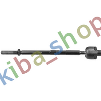 FRONT AXLE LEFT FRONT AXLE RIGHT OR LEFT TIE ROD WITH NO END L/R LENGTH 280MM