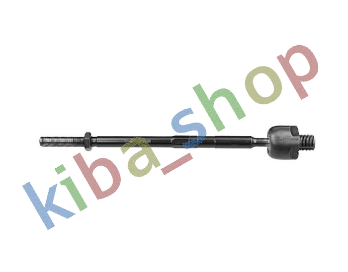 FRONT AXLE LEFT FRONT AXLE RIGHT OR LEFT TIE ROD WITH NO END L/R LENGTH 280MM