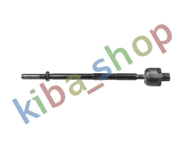 FRONT AXLE LEFT FRONT AXLE RIGHT OR LEFT TIE ROD WITH NO END L/R LENGTH 280MM