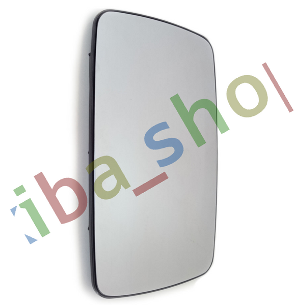 FOR VW LT II 96-05 RIGHT SIDE WING MIRROR GLASS + BASE HEATED