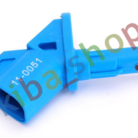 FRONT AXLE RIGHT OR LEFT ABS SENSOR FRONT L/R FITS FORD C-MAX FOCUS C-MAX