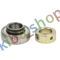 20X47X31 INDUSTRIAL BEARING SELF-ADJUSTING BEARING 1PCS SEALING TYPE