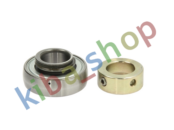 20X47X31 INDUSTRIAL BEARING SELF-ADJUSTING BEARING 1PCS SEALING TYPE