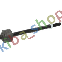 FRONT AXLE LEFT FRONT AXLE RIGHT OR LEFT TIE ROD WITH NO END L/R LENGTH 260MM