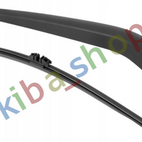 FOR VOLVO V90 16- V90 REAR WINDOW WIPER ARM AND BLADE 350 MM