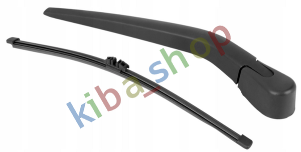 FOR VOLVO V90 16- V90 REAR WINDOW WIPER ARM AND BLADE 350 MM