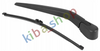 FOR VOLVO V90 16- V90 REAR WINDOW WIPER ARM AND BLADE 350 MM