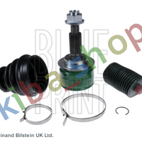 WHEEL SIDE RIGHT OR LEFT CV JOINT OUTER 25Z/21Z/49MM FITS SUZUKI SPLASH SWIFT