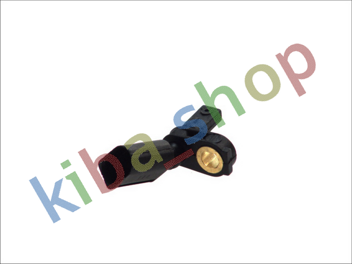 FRONT AXLE RIGHT RIGHT ABS SENSOR FRONT R FITS AUDI A2 SEAT CORDOBA IBIZA III