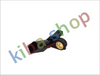 FRONT AXLE RIGHT RIGHT ABS SENSOR FRONT R FITS AUDI A2 SEAT CORDOBA IBIZA III