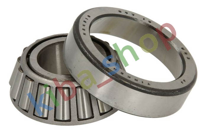 254X5715X19431 BEARING CONE BEARINGS 1PCS