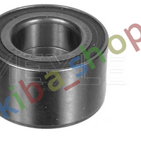 FRONT AXLE RIGHT OR LEFT WHEEL BEARING KIT FRONT L/R 35X66X37 FITS SEAT AROSA