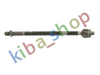 FRONT AXLE RIGHT OR LEFT TIE ROD WITH NO END L/R FITS FOR D MONDEO I 16-25