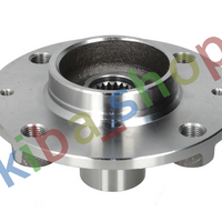 FRONT AXLE RIGHT OR LEFT WHEEL HUB FRONT FITS CITROEN C15 C15/MINIVAN SAXO ZX