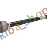 FRONT AXLE LEFT OR RIGHT TIE ROD WITH NO END L/R LENGTH 264MM FITS NISSAN