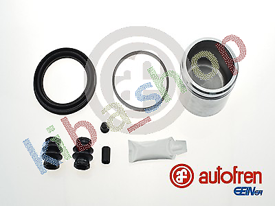 FRONT AXLE RIGHT OR LEFT BRAKE CALIPER REPAIR KIT FRONT L/R PISTON DIAMETER 66