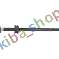 FRONT AXLE LEFT FRONT AXLE RIGHT OR LEFT TIE ROD WITH NO END L/R LENGTH 342MM