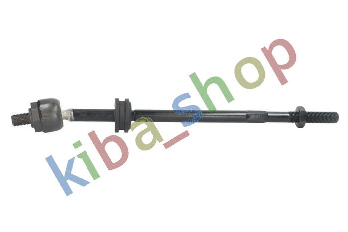 FRONT AXLE LEFT FRONT AXLE RIGHT OR LEFT TIE ROD WITH NO END L/R LENGTH 342MM