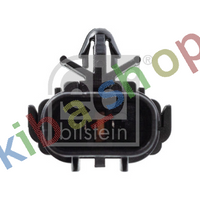 FRONT AXLE RIGHT RIGHT ABS SENSOR FRONT R FITS HYUNDAI ACCENT III 14-16