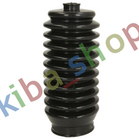 FRONT AXLE RIGHT OR LEFT STEERING GEAR BOOT L/R LENGTH143MM 95MM/43MM FITS