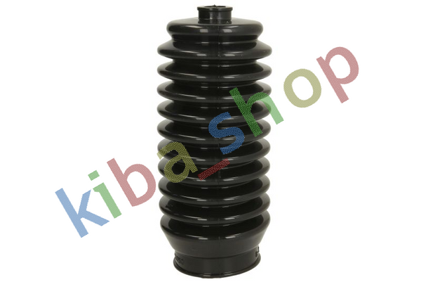 FRONT AXLE RIGHT OR LEFT STEERING GEAR BOOT L/R LENGTH143MM 95MM/43MM FITS