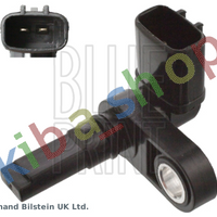 FRONT AXLE LEFT REAR AXLE LEFT LEFT ABS SENSOR FRONT/REAR L FITS LEXUS GX LX