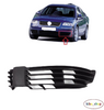 FOR VW PASSAT B5.5 00-05 FRONT BUMPER FOG LIGHT LAMP COVER GRILL LH