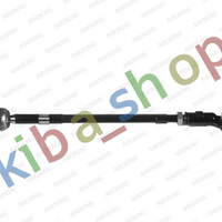 FRONT AXLE LEFT TIE ROD WITH END L FITS VW GOLF III GOLF IV PASSAT B3/B4 VENTO