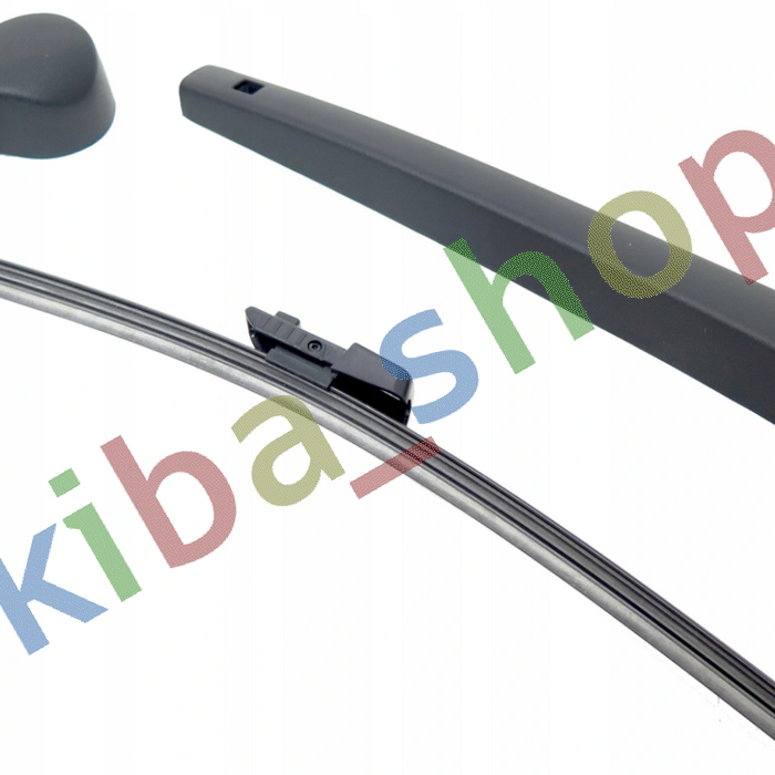 FOR SKODA OCTAVIA 5E 17-20 ESTATE REAR WINDOW WIPER ARM AND BLADE 320 MM