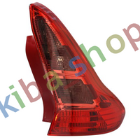 RIGHT RIGHT REAR LAMP R FITS FOR CITROEN C4 I 3D 1104-0908