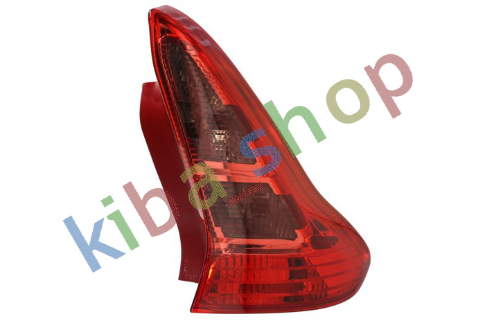 RIGHT RIGHT REAR LAMP R FITS FOR CITROEN C4 I 3D 1104-0908