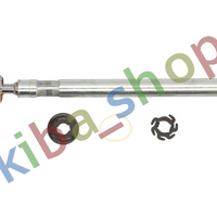 FRONT AXLE BOTH SIDES RIGHT OR LEFT TIE ROD WITH NO END L/R FITS PEUGEOT 406