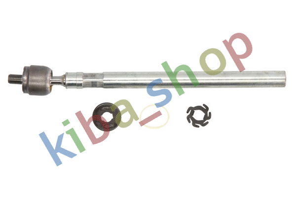FRONT AXLE BOTH SIDES RIGHT OR LEFT TIE ROD WITH NO END L/R FITS PEUGEOT 406