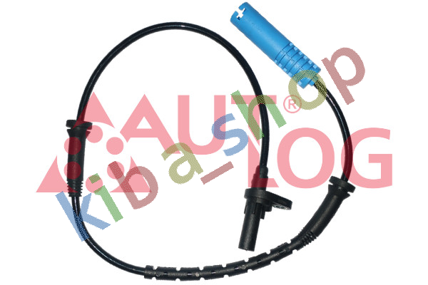 FRONT AXLE RIGHT OR LEFT ABS SENSOR FRONT L/R FITS BMW 3 E90 3 E91 3 E92