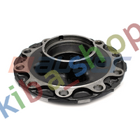 WHEEL HUB FRONT FITS VOLVO FH FH II FH12 FH16 FM FM II FM9 FMX NH12 0893-