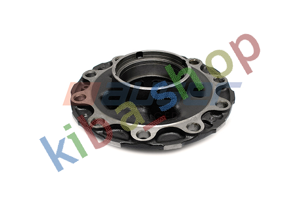 WHEEL HUB FRONT FITS VOLVO FH FH II FH12 FH16 FM FM II FM9 FMX NH12 0893-