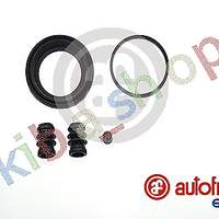 FRONT AXLE RIGHT OR LEFT BRAKE CALIPER REPAIR KIT FRONT L/R PISTON DIAMETER 54