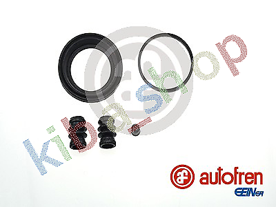 FRONT AXLE RIGHT OR LEFT BRAKE CALIPER REPAIR KIT FRONT L/R PISTON DIAMETER 54